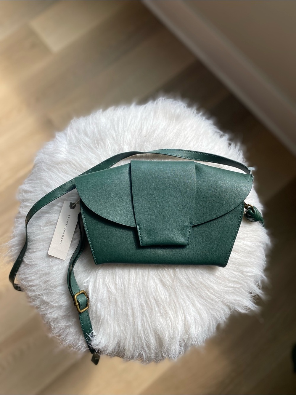 NWT anthropologie purse